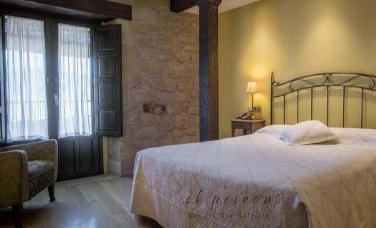 Hotel El Peiron