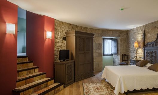 Hotel El Peiron