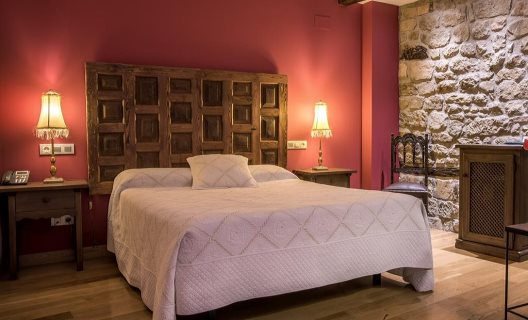 Hotel El Peiron