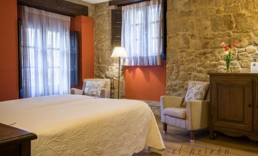 Hotel El Peiron