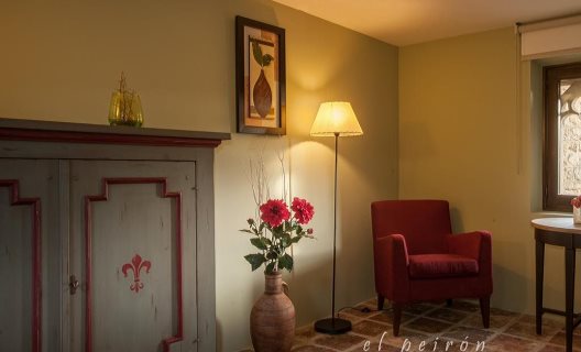 Hotel El Peiron