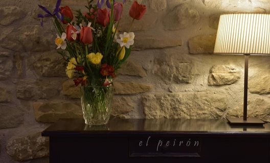 Hotel El Peiron