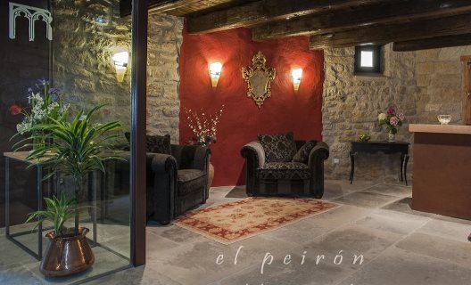 Hotel El Peiron