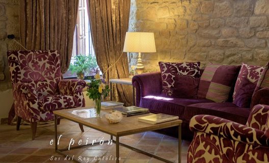 Hotel El Peiron