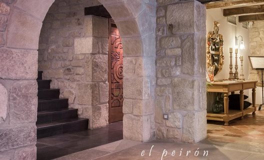 Hotel El Peiron