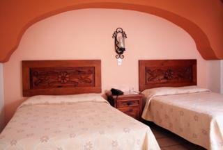 Hotel El Pescador