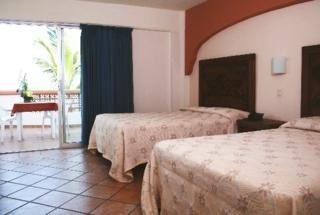 Hotel El Pescador