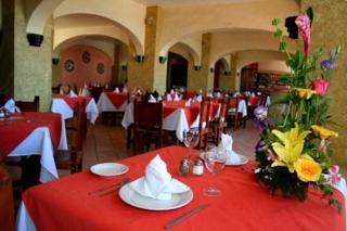 Hotel El Pescador