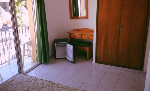 Hotel El Pescador
