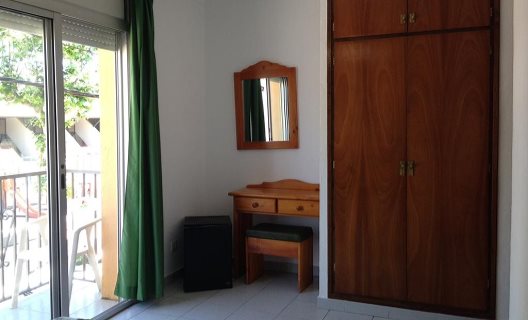 Hotel El Pescador