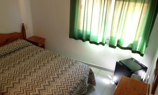 Hotel El Pescador