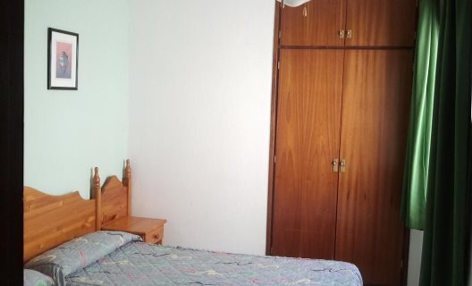 Hotel El Pescador