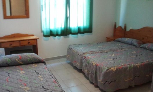 Hotel El Pescador