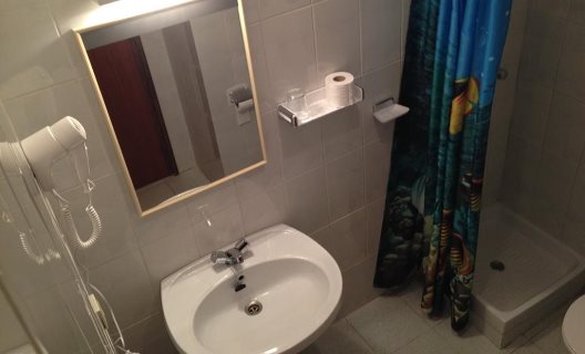 Hotel El Pescador
