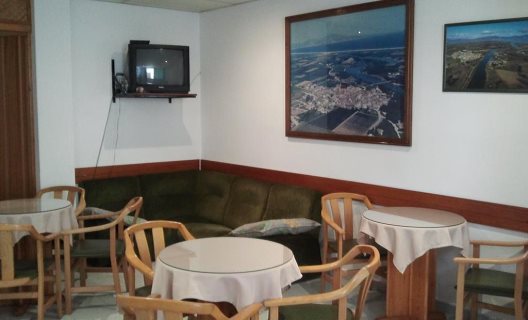 Hotel El Pescador