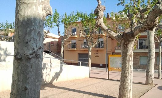 Hotel El Pescador