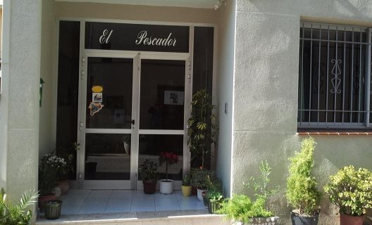 Hotel El Pescador
