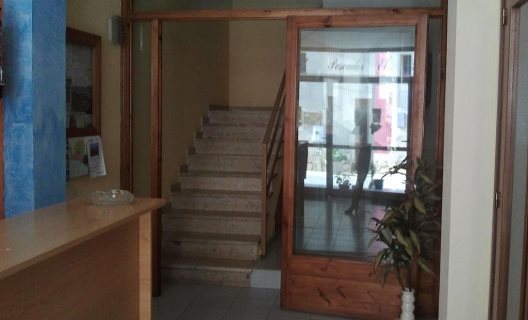 Hotel El Pescador
