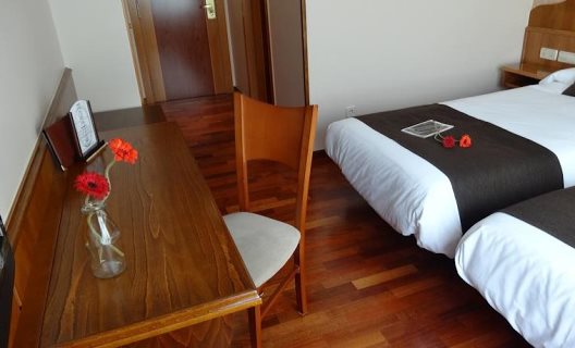 Hotel El Pescador