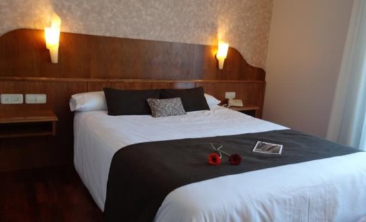 Hotel El Pescador