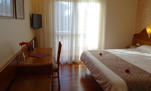 Hotel El Pescador