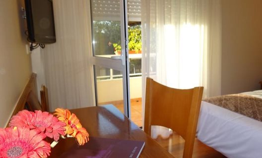 Hotel El Pescador