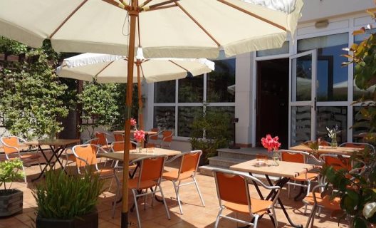 Hotel El Pescador