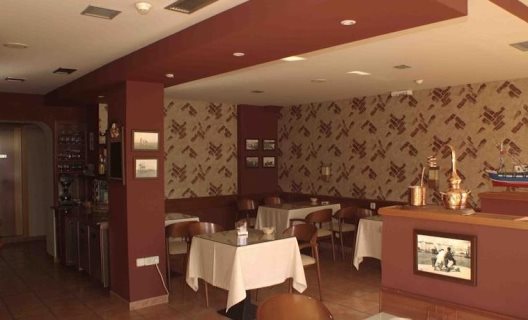 Hotel El Pescador