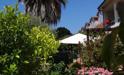 Hotel El Pescador