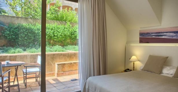 Hotel El Petit Convent