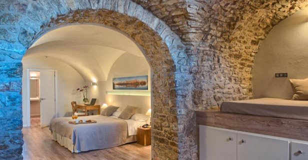Hotel El Petit Convent