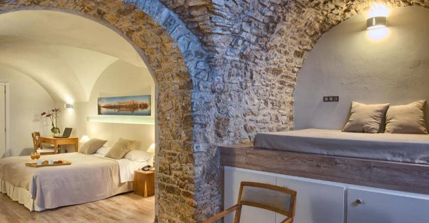 Hotel El Petit Convent