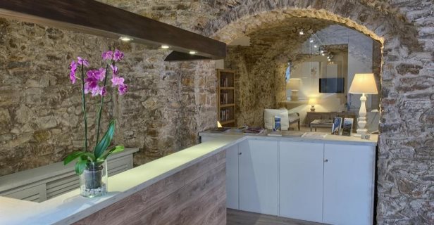 Hotel El Petit Convent
