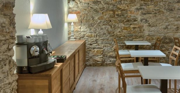 Hotel El Petit Convent