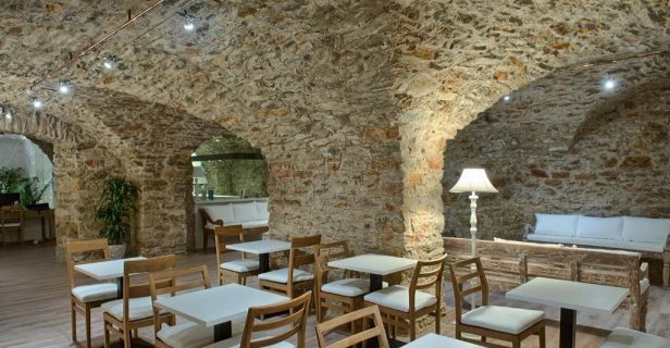 Hotel El Petit Convent