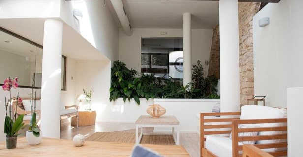 Hotel El Petit Convent