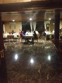 Hotel El Petit Parador