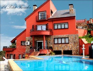 Hotel El Petit Parador