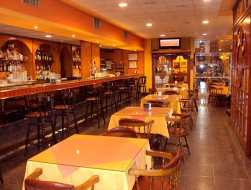 Hotel El Pilar