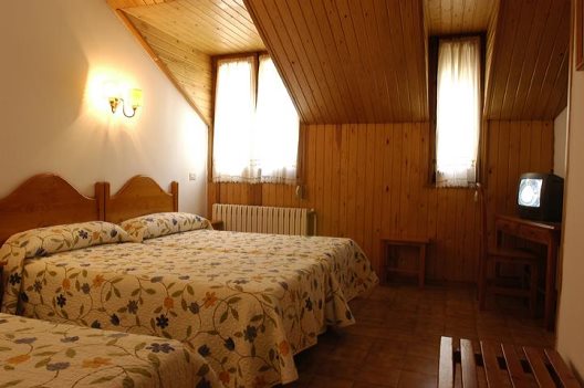 Hotel El Pilar