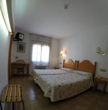 Hotel El Pilar