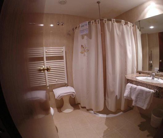 Hotel El Pilar
