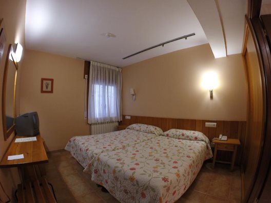 Hotel El Pilar