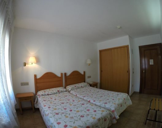 Hotel El Pilar