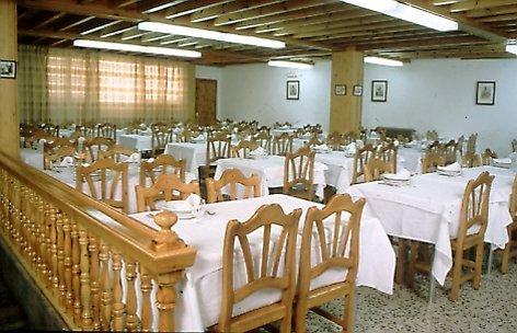 Hotel El Pilar