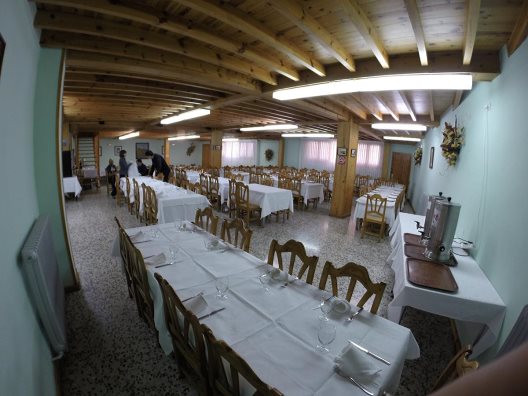 Hotel El Pilar