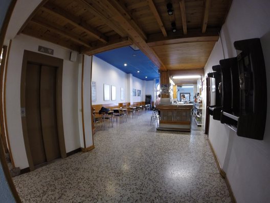 Hotel El Pilar
