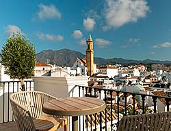 Hotel El Pilar Andalucía