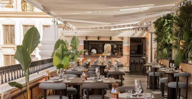 Hotel El Pilar Andalucía