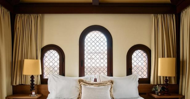 Hotel El Pilar Andalucía